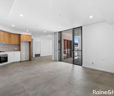 Luxury Apartment - Photo 1