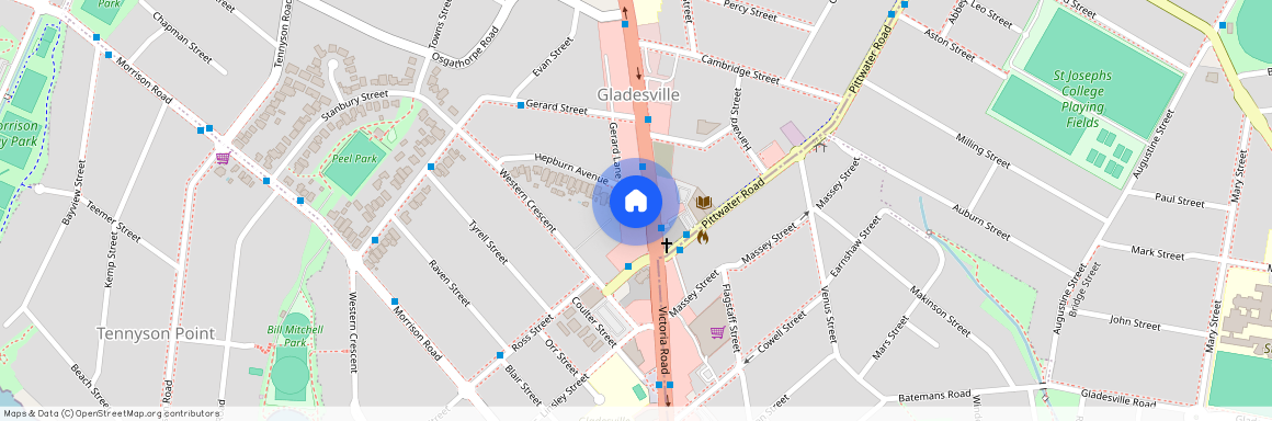 101 / 240 Victoria Road, NSW 2111, Gladesville