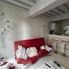 Location Appartement 2 pièces 32m² ROUEN 76000 - Photo 1
