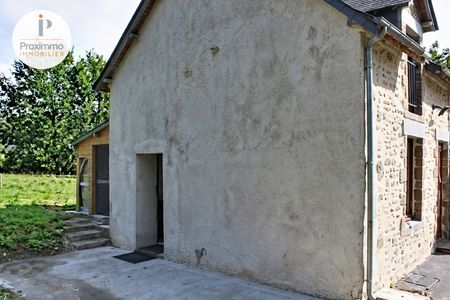 Location Maison 2 pièces 36m² - Photo 3