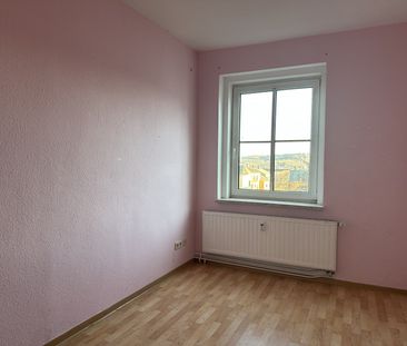 Mittendrin wohnen: Zentrale 3-Zimmer-Wohnung (3. OG) – Perfekt für ... - Photo 4