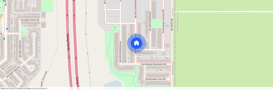 Calgary, AB T3J 2G5