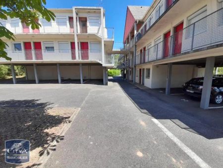 Appartement à louer 1 pièce 10.66m² - Photo 2