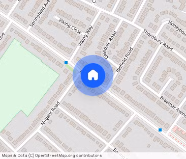 3 bedroom maisonette to rent - Photo 1