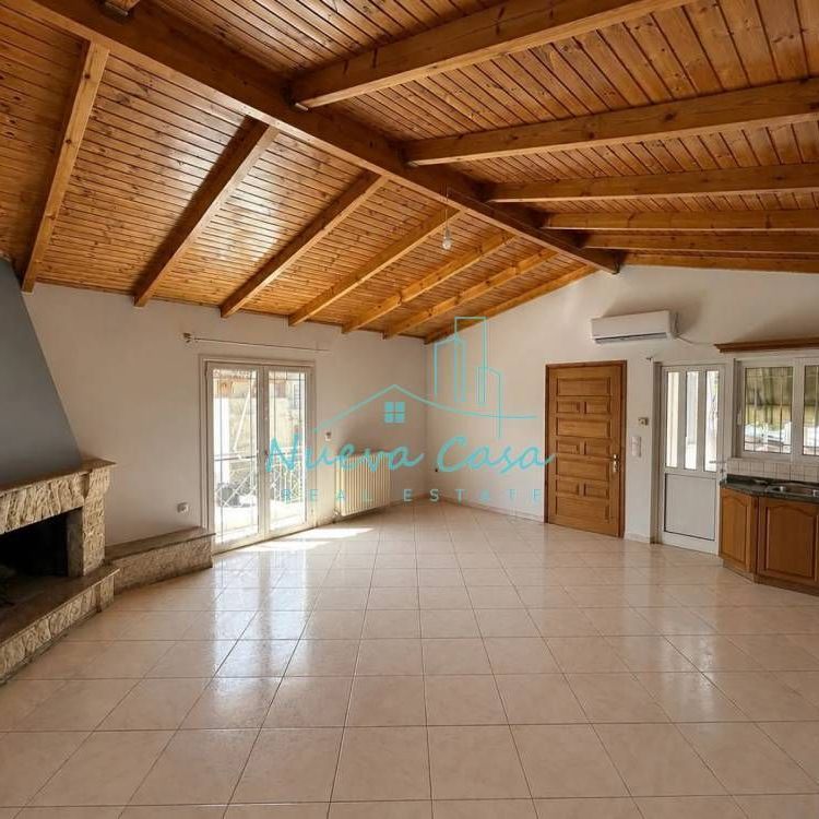 Διαμέρισμα για ενοικίαση Ψαροφάϊ (Πάτρα) - Photo 1