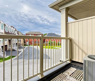 For Lease - 10981 Woodbine Avenue, Markham, Ontario - Photo 3