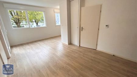 Appartement à louer 2 pièces 39.37m² - Photo 2