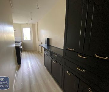 Location Appartement 3 pièces 66m² AGEN 47000 - Photo 1