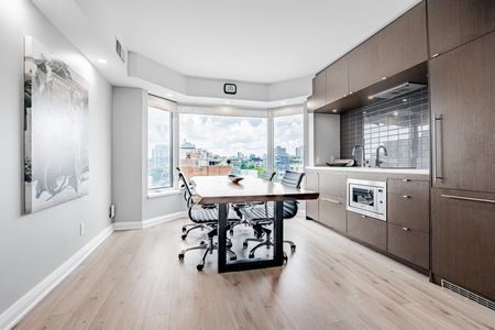 For Lease - 155 Yorkville Avenue Unit# 819, Toronto, Ontario - Photo 5