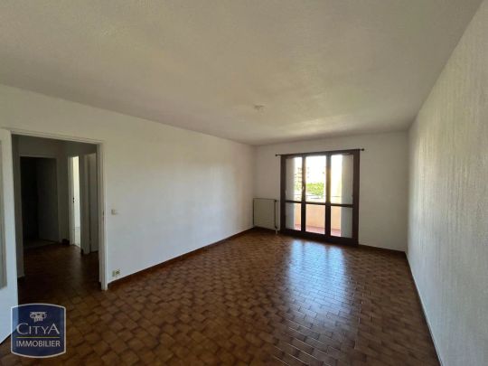 Appartement à louer 2 pièces 48.57m² - Photo 1