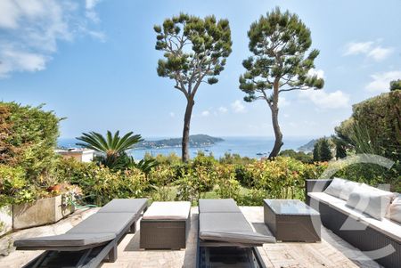 Location Appartement 3 pièces 84m² VILLEFRANCHE SUR MER 06230 - Photo 5