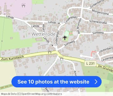 Neue Wohnanlage – seniorengerecht und barrierearm, 2-Raumwohnung in... - Photo 1