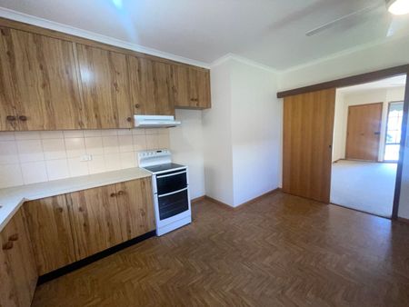 2 Bedroom Unit In Heart Of CBD - Photo 2