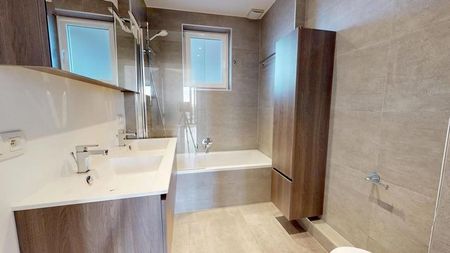 Appartement te huur - Photo 4