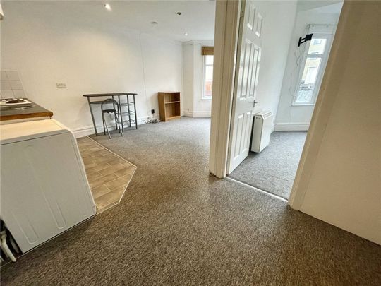 Norwich Avenue West, Bournemouth, Dorset, BH2 - Photo 1