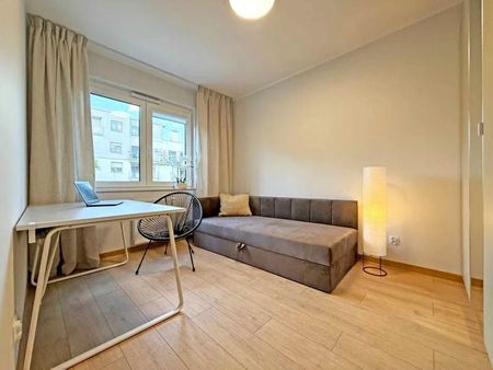 Pokój, ul. Braterska - Photo 3