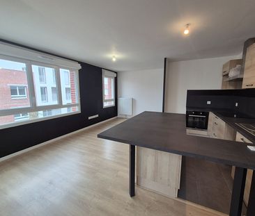 Appartement T4 Lille à louer - Photo 4