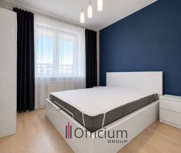 Do wynajęcia 2-pokojowy Apartament na Wilanowie - Фото 4