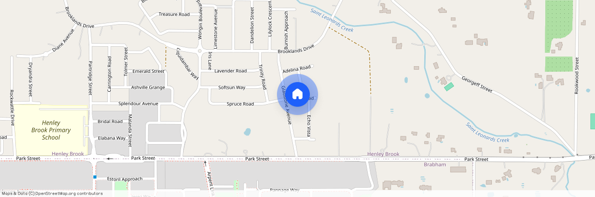 15 Fitzroy Road, WA 6055, Henley Brook