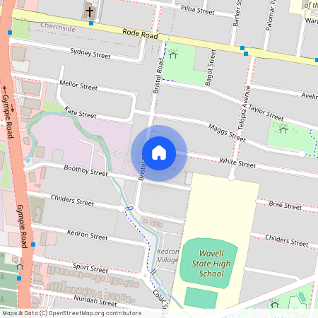 136 White Street, Wavell Heights QLD 4012