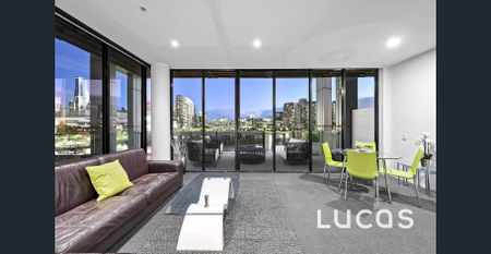 502/30 Newquay Promenade, Docklands, Vic 3008 - Photo 3