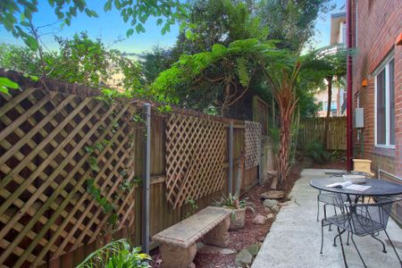 Elegant Garden Apartment - Unmatched Convenience & No Common Walls - Photo 2