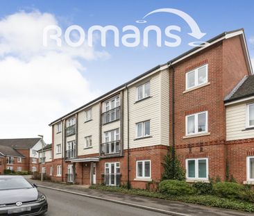 2 bedroom apartment to rent - Photo 6