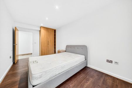 Chicksand Street, Spitalfields, London E1 - Photo 4