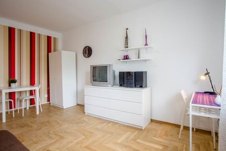 Łódź Łódź-Bałuty, Mahatmy Gandhiego - Zdjęcie 4