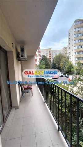 De inchiriat apartament cu 2 camere zona Colentina - Photo 2