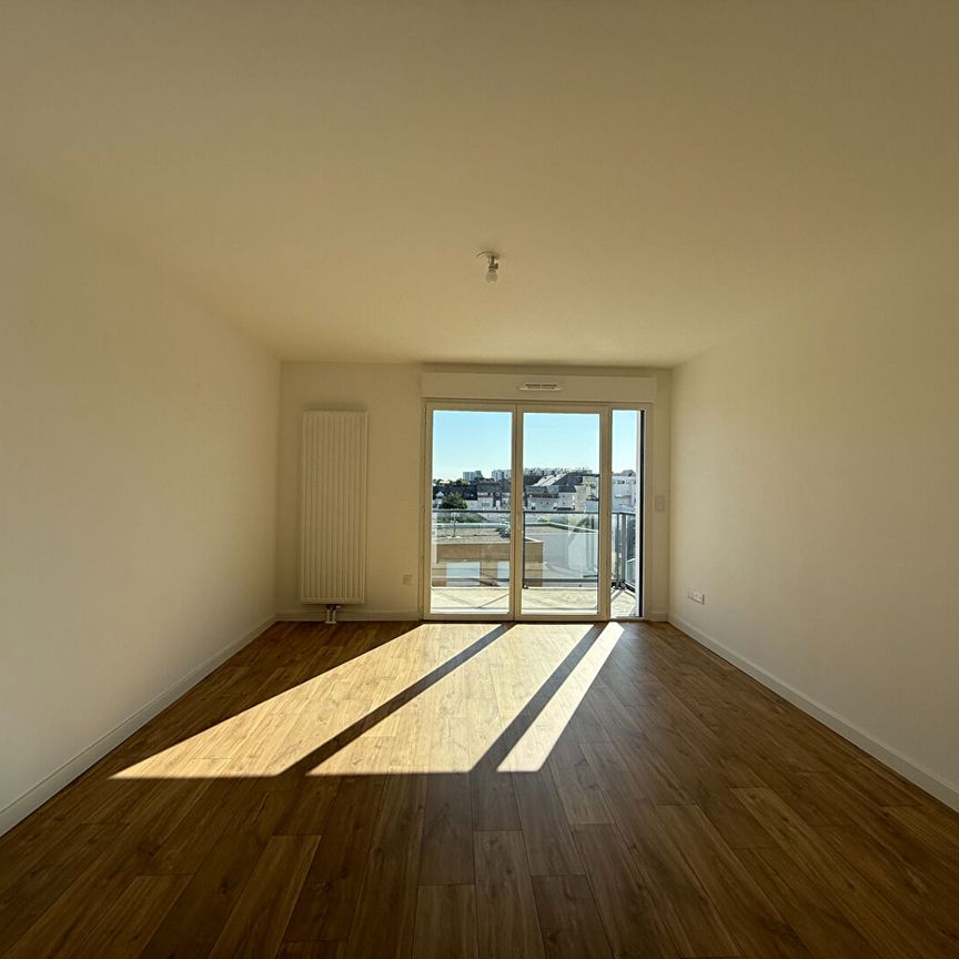 Location Appartement 3 pièces 65m² - Photo 1