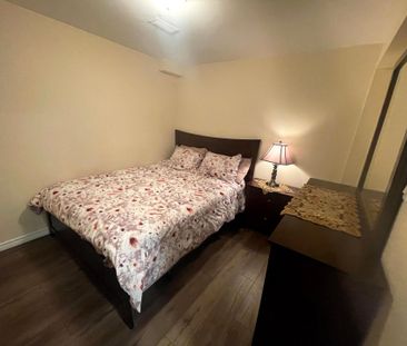 For Lease - 3962 Burdette Terrace Unit# Basement, Mississauga, Ontario - Photo 2