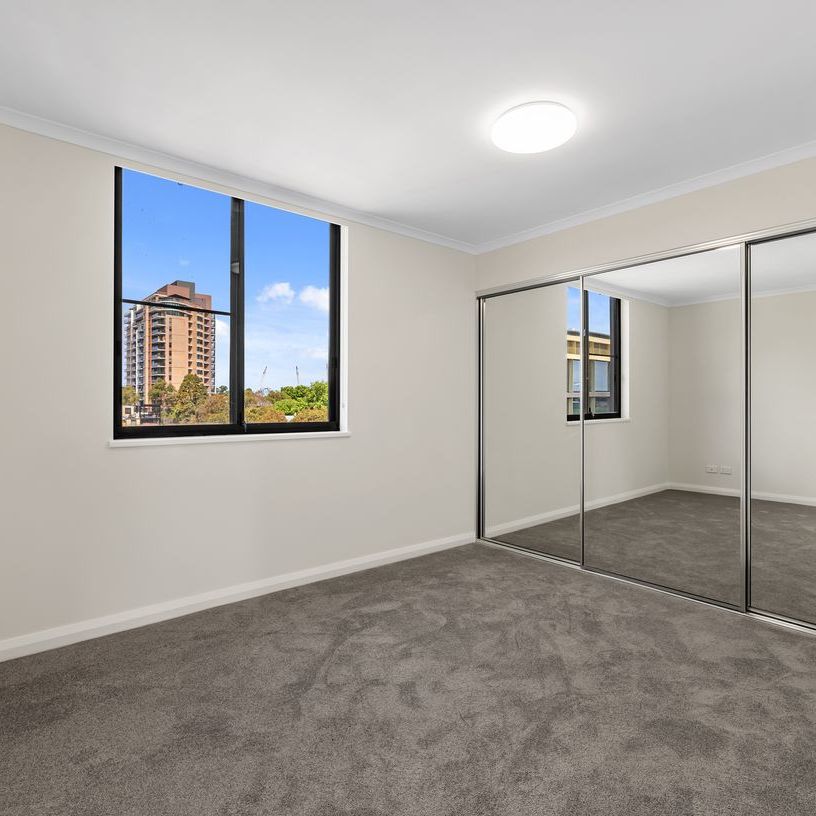 Level12/66 Bowman Street, Pyrmont, NSW 2009 - Photo 1