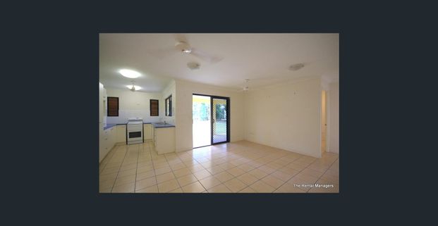 LARGE YARD - GREAT LOCATION - Photo 1