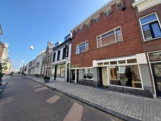 Tilburg, 5038BH, Willem II-straat - Foto 1