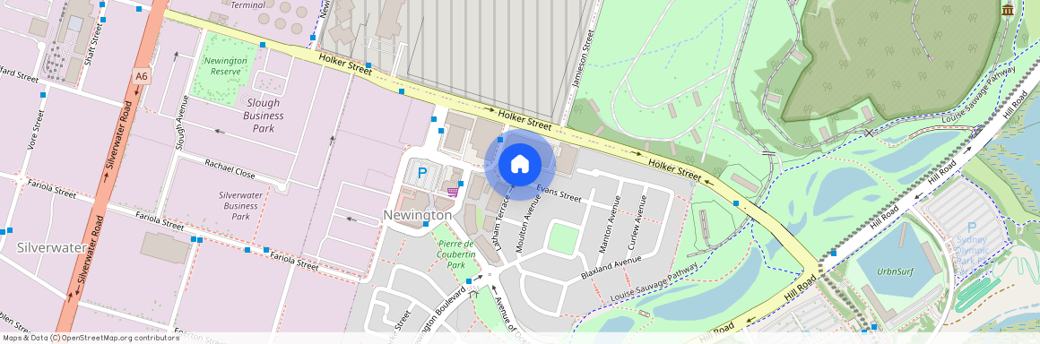 25 Evans Street, NSW 2127, Newington