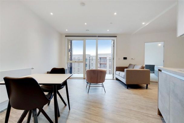 1 bedroom apartment to rent - Photo 1