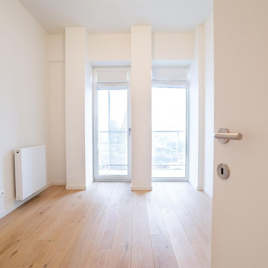 Appartement met drie slaapkamers in Bruxelles - Foto 1