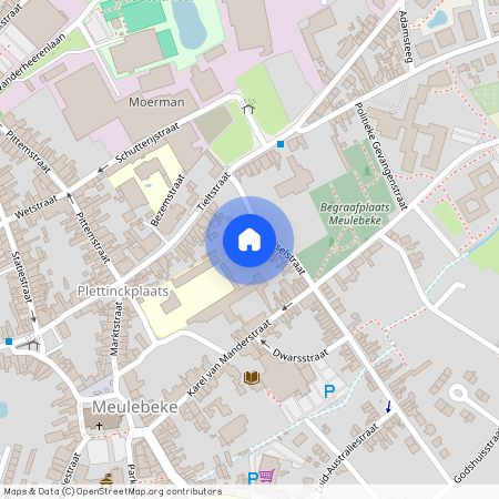 Rijselstraat, 21, 2, 8760, Meulebeke