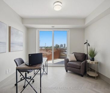 155 Merchants' Wharf condo — Toronto, ON (2-Bedroom) - 2 Bedroom - Photo 1
