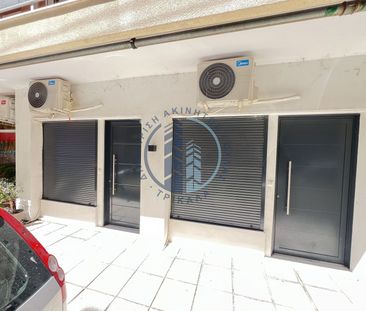 Studio/Γκαρσονιέρα για ενοικίαση Βουλγάρικα - Βουβή - Παλιό Δεσποτι... - Photo 6