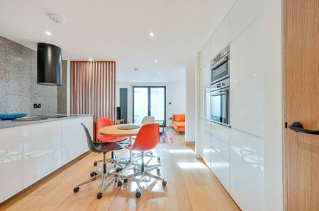 1 bedroom flat to rent - Photo 2