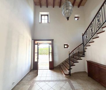 5 room luxury House for rent in Felanitx, Spain - Photo 4