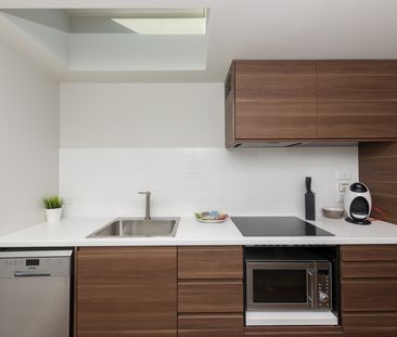 1/2 Waygoose Street, Kingston ACT 2604 - Studio For Rent | Domain - Photo 4