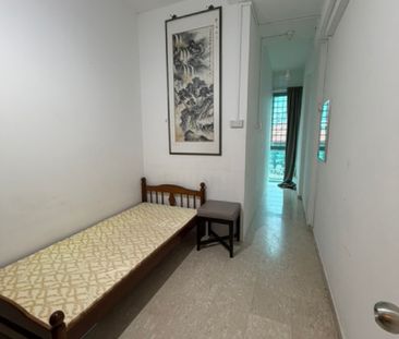 7 rooms near MRT and amenities for rent - Photo 4