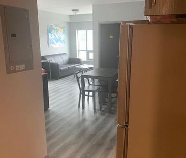 For Lease - 275 Larch Street Unit# H401, Waterloo, Ontario - Photo 2