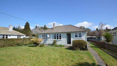 OTAUTAU - 3 BEDROOMS - Photo 5