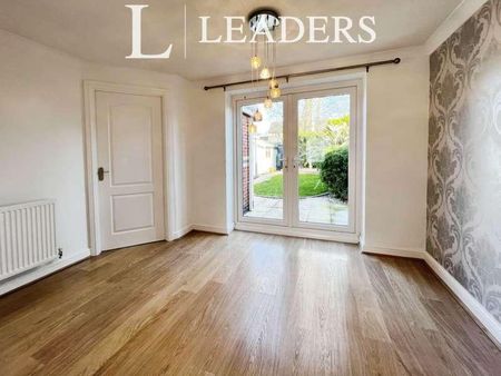 Paddington Way, Morton, Bourne, PE10 - Photo 4