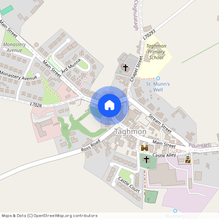 Main Street, Wexford, Taghmon, Co. Wexford