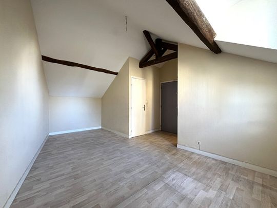 Location appartement 1 pièce, 27.00m², La Chapelle-sur-Erdre - Photo 1
